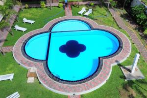 Piscina di Sunstar Nilaveli o nelle vicinanze