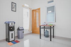 班达楠榜RedDoorz Syariah near Pahoman Stadium Lampung的相册照片