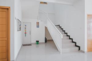 班达楠榜RedDoorz Syariah near Pahoman Stadium Lampung的相册照片