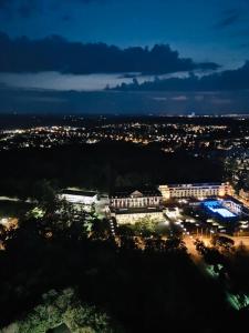 Afbeelding uit fotogalerij van Blue City Apartments in Lübeck