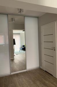 Fotografia z galérie ubytovania Apartamenty Leśna 1 v destinácii Zielona Góra