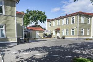 Foto dalla galleria di Kalamehe Modern Apartment 2 near City center a Pärnu