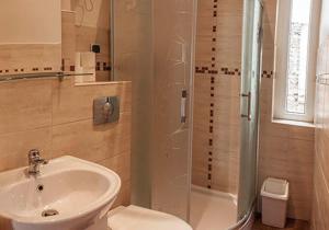 Foto dalla galleria di Apartamenty na Starówce a Bydgoszcz