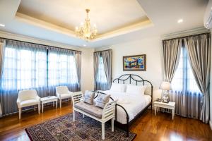 Gallery image of Merchant Villa- SHA Extra Plus in Chiang Mai