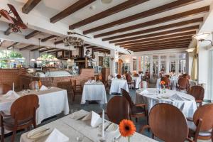 Photo de la galerie de l'établissement Hotel Lido Seegarten, à Lugano