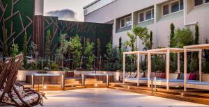 Tirat KarmelKedem Hotel - Adults Only的相册照片