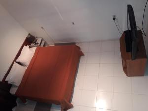 Ảnh trong thư viện ảnh của Hotel Casa Jardin ở Asuncion
