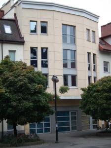 Galeriebild der Unterkunft 5A Hotel Services in Koszalin + 14 Fotos