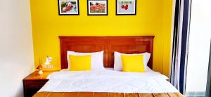 Fotografie z fotogalerie ubytování Sala Bua Room v destinaci Karon pláž