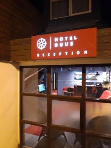 Majutusasutuses Hotel Duus by Keflavik Airport olev sertifikaat, autasu, silt või muu dokument