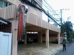 Fotografie z fotogalerie ubytování Calypzo 2 Ratchada 20 v destinaci Bangkok