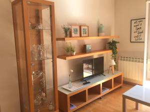 Kép Apartamentos Logroño centro, TIC TAC, wifi szállásáról Logroñóban a galériában