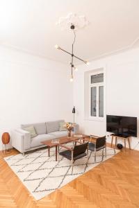 Gallery image of Design Loft Hohe Warte in Vienna