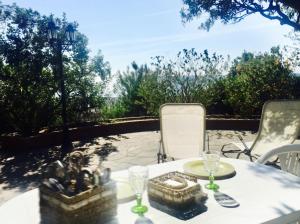 Villa GREG stupenda location sulla spiaggia con accesso diretto al mare italokat is kínál