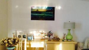 Kép Villa GREG stupenda location sulla spiaggia con accesso diretto al mare szállásáról Terracinában a galériában