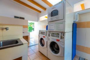 Fotografie z fotogalerie ubytování Camping Paloma v destinaci Tarifa