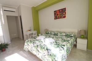 Fotografia z galérie ubytovania Affittacamere Vimercati 30 v Ríme