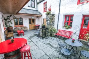 Gallery image of Mc Kevitts Village Hotel in Carlingford