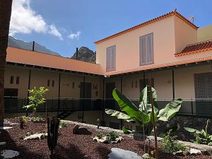 Gallery image of Hotel Rural Triana in Vallehermoso