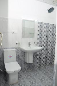 Bagno di Sunstar Nilaveli