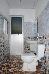 Bagno di Sunstar Nilaveli
