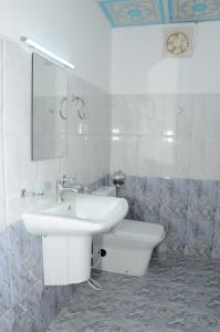 Bagno di Sunstar Nilaveli