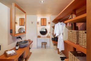 Fotografie z fotogalerie ubytování Hotel Ma'xanab Tulum v destinaci Tulum