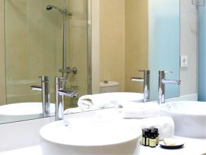Apartment Mencey Lofts Rambla, Santa Cruz de Tenerife, Spain ...
