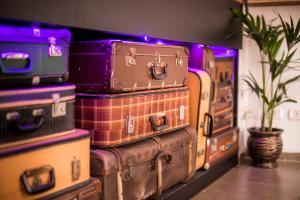 Gallery image of Satori Hotel in Haifa