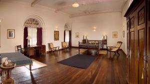 Imagen de la galería de Neemrana's- Tower House, en Kochi