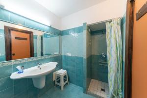 Kúpeľňa v ubytovaní Maison Twentyfive