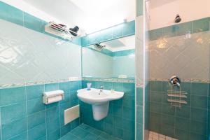 Kúpeľňa v ubytovaní Maison Twentyfive