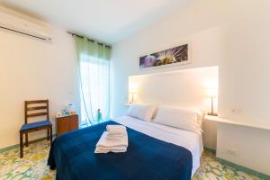 Posteľ alebo postele v izbe v ubytovaní Maison Twentyfive