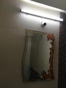 Fotografie z fotogalerie ubytování Galaxy Apartment v Bombaji