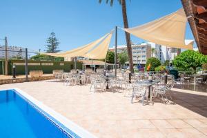 Gallery image of NURA Boreal in Playa de Palma