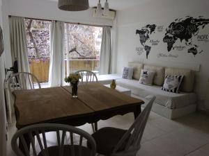 Dining area in Az apartmant