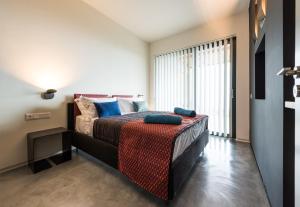 Fotografie z fotogalerie ubytování The House on the Cove v destinaci Mírthios