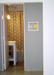 Et badeværelse på Palermo Soho + 41 billeder