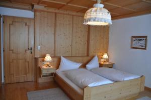 Zdjęcie z galerii obiektu Gasthof Valluga w mieście Sankt Christoph am Arlberg
