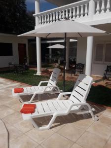 Ảnh trong thư viện ảnh của Hotel Casa Jardin ở Asuncion