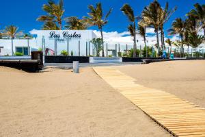 Fotografie z fotogalerie ubytování Hotel Las Costas v destinaci Puerto del Carmen