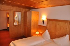 Zdjęcie z galerii obiektu Gasthof Valluga w mieście Sankt Christoph am Arlberg