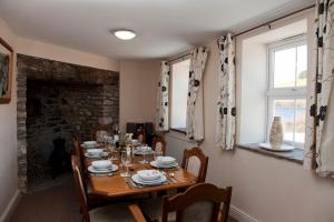 Gallery image of Merlin Cottages in Llandovery