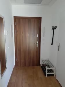 Fotografia z galérie ubytovania Apartament Nad Starą Odrą vo Vroclavi