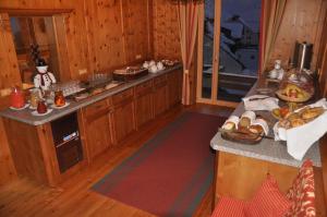 Zdjęcie z galerii obiektu Gasthof Valluga w mieście Sankt Christoph am Arlberg