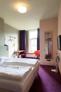 Gallery image of Hotel The Neighbour's Magnolia in Amsterdam