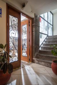 Fotografie z fotogalerie ubytování Casa Cavassa Centro Histórico Cusco v destinaci Cuzco
