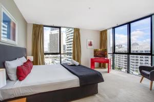 Gallery image of Aria Apartments in Gold Coast