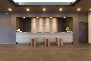 Fotografie z fotogalerie ubytování Hotel Route-Inn Koka Minakuchi -Kokudo 1 gou- v destinaci Koka + 25 fotografií