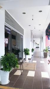 Gallery image of Harbour Inn in Melaka